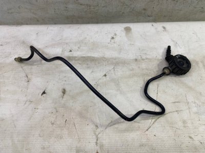 Клапан Renault Logan 2020