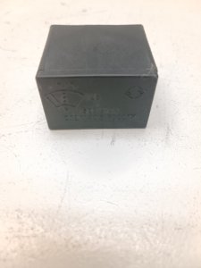 Реле стеклоочистителей Ваз 2110