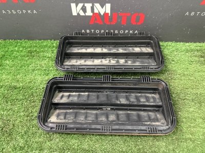 Решетка вентиляционная Kia Rio 4 2018