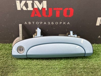 Ручка двери наружная Hyundai Getz