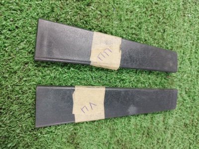 Накладка кузова Mercedes-Benz G-Class 2013 W463