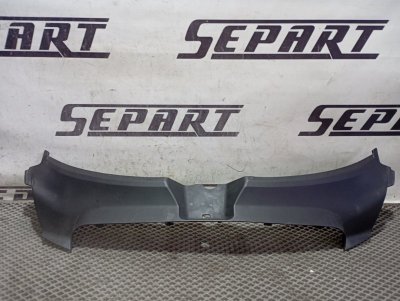 Накладка замка капота Audi A6 2007 C6