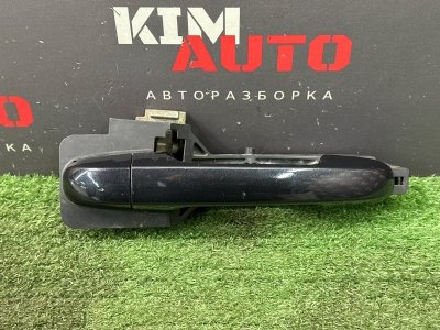 Ручка двери наружная в сборе Kia Ceed 1