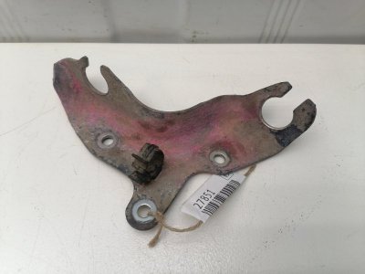 Кронштейн троса мкпп Fiat Albea