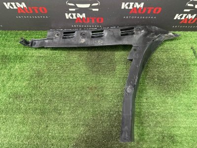 Кронштейн бампера Volkswagen Passat B5