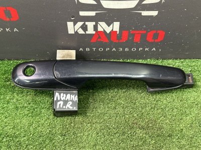 Ручка двери наружная в сборе Suzuki Liana