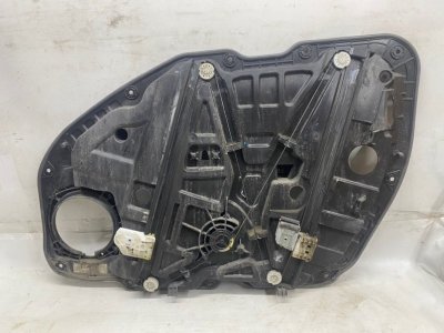 Стеклоподъемник Kia Optima 2019 JF