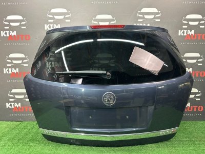 Крышка багажника Opel Antara