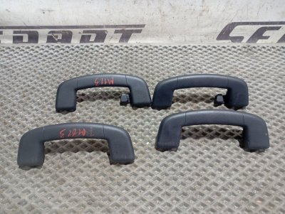 Ручки потолочные Skoda Karoq 2024