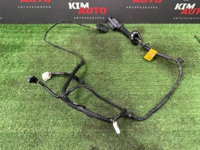 Проводка двери Kia Rio 4 2018