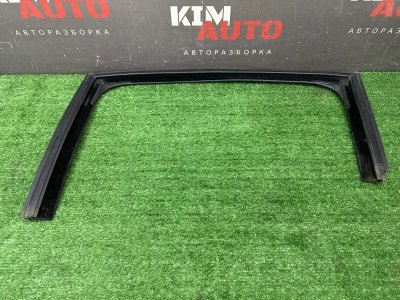Уплотнитель стекла направляющий Citroen C 4