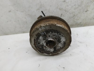 Барабан тормозной TOYOTA Corolla Levin 1993