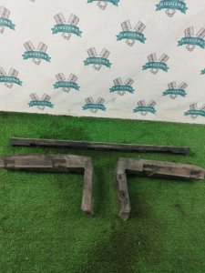 Усилитель бампера Mercedes-Benz G-Class 2013 W463