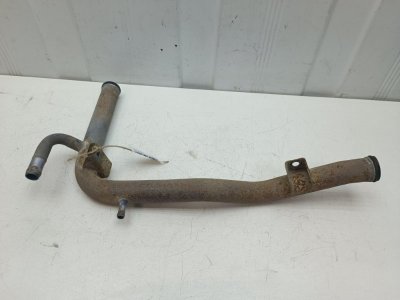 Трубка системы охлаждения Mitsubishi Lancer 9