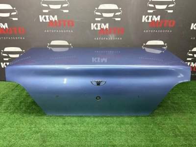 Крышка багажника Daewoo Nexia