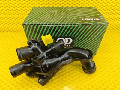 Термостат Peugeot 308 4A