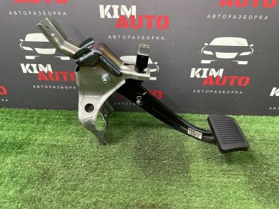 Педаль тормоза АКПП Kia Rio 4 2018