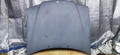 Капот Mercedes C180 1996 W202