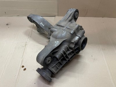 Редуктор Mercedes-Benz ML 2006 W 164