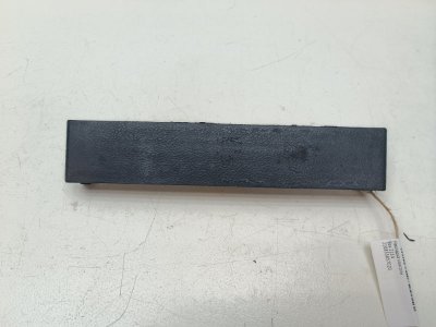 Накладка консоли Ваз 2114