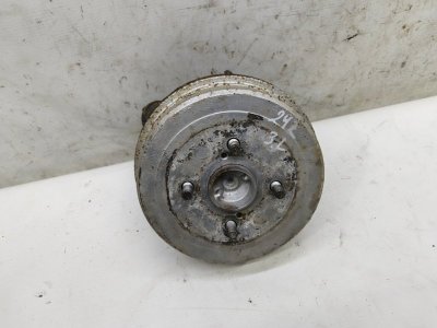 Барабан тормозной TOYOTA Corolla Levin 1993