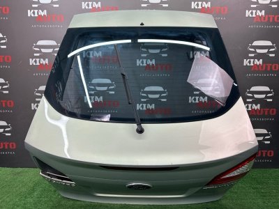 Крышка багажника Ford Mondeo 4