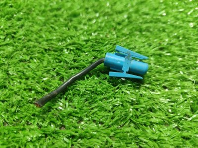 Фишка разъем BMW X3 2007 E83