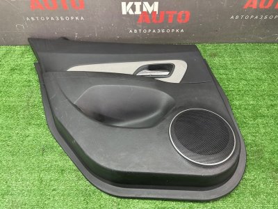 Обшивка двери Chevrolet Cruze J300