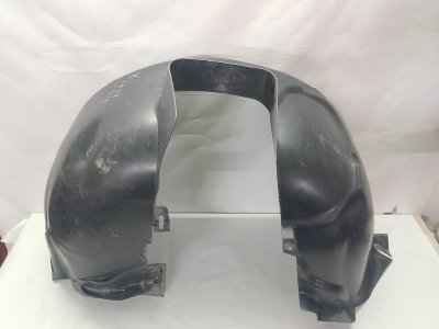 Подкрылок Volvo XC70