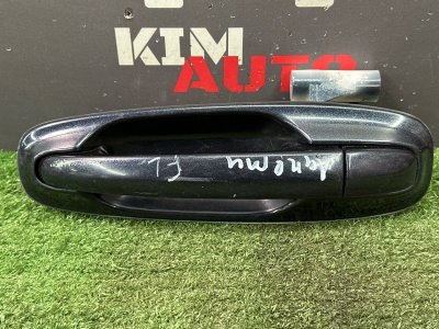 Ручка двери наружная в сборе Chevrolet Lacetti