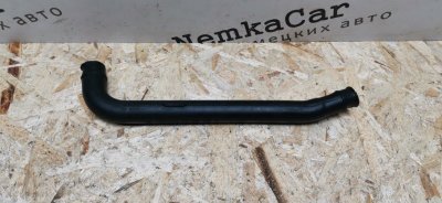 Трубка вентиляции картерных газов Mercedes W124 1993 E320