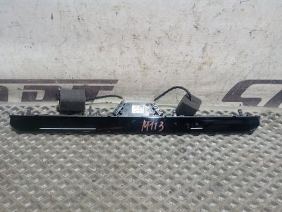 Накладка декоративная Skoda Karoq 2024