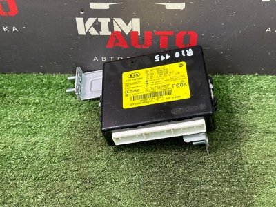 Блок управления бесключевым доступом Kia Rio 4 2018