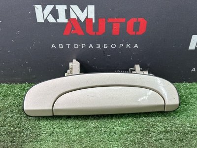 Ручка двери наружная Hyundai Getz