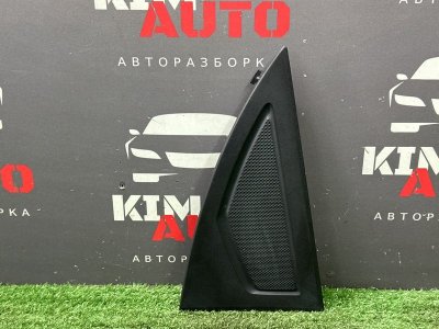 Накладка двери наружная Chevrolet Lacetti J200