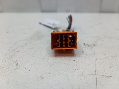 Разъем Audi A4 B5