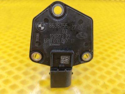 Датчик уровня масла BMW X1 E84