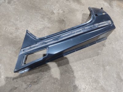 Крыло Mercedes-Benz G-Class