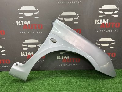 Крыло Peugeot 307