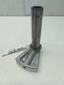 Ось шестерни Skoda Fabia