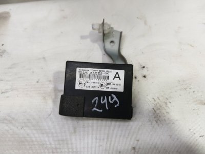 Блок иммобилайзера Toyota Corolla 2008 E150