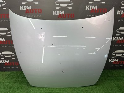 Капот Volvo S40