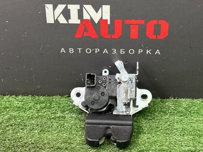 Замок крышки багажника Kia Rio 4 2019 FB