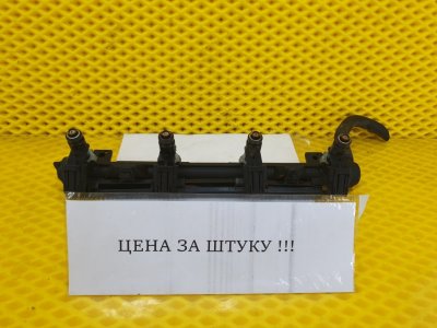 Форсунка топливная Volkswagen Polo 2012 Седан