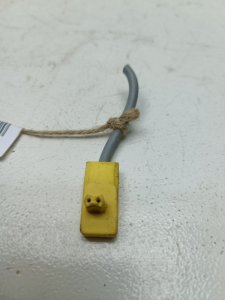 Разъем Audi A4 B5