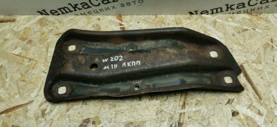 Кронштейн КПП Mercedes C180 1996 W202