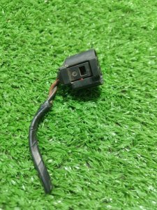 Фишка разъем BMW X3 2007 E83