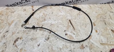 Трос блокировки акпп Mercedes C180 1996 W202