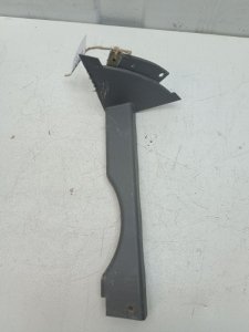 Пластик салона Ваз Калина