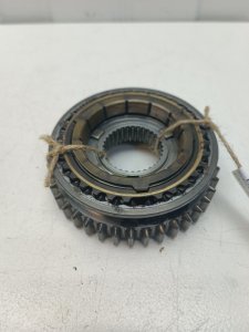 Муфта синхронизатора кпп Daewoo Nexia N100